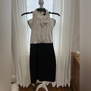 BCBG Max Azria Silk Dress